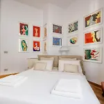 Modern 1 Bedroom Near Gae Aulenti * 米兰