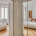 Modern 1 Bedroom Near Gae Aulenti 公寓 *