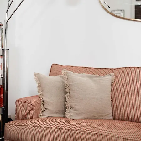 公寓 Modern 1 Bedroom Near Gae Aulenti *