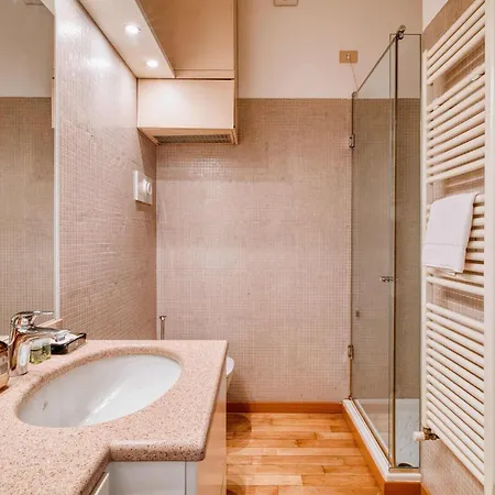 Stylish Flat Steps From Gae Aulenti